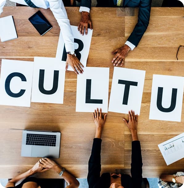our-culture